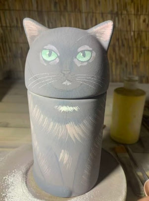 Black Cat